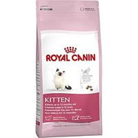 Royal Canin Kitten kattenvoer 10 kg - thumbnail