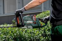 Metabo HS 18 LTX BL 55 Heggenschaar Accu Zonder accu, Zonder lader 1080 mm - thumbnail
