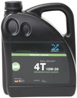 SPEC-X motorolie "bike 4t street" motor oil 4t 10w-30 stre 4l bike - thumbnail