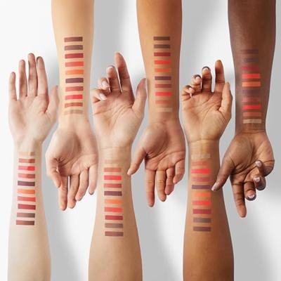 Profusion Rubies 10 Shade Palette Profusion Rubies 10 Shade Palette