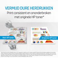 Originele Toner HP W1350A Zwart - thumbnail