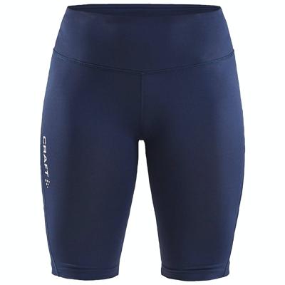 Craft 1907374 Rush Shorts Tights W - Navy - XS