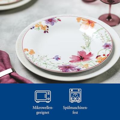 Villeroy & Boch Mariefleur Basic Dinerbord 27 cm