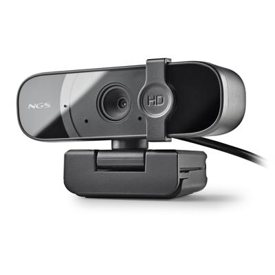 Webcam NGS XPRESSCAM1080HD Full HD