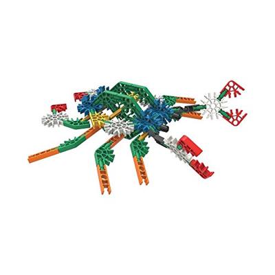 K&apos;Nex classic bouwset 70 modellen, 705dlg.