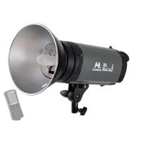 Falcon eyes studioflitser tf-400l met lcd scherm - thumbnail