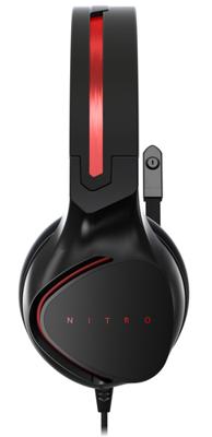 Acer Nitro gaming headset - thumbnail