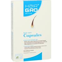 Hairgro Active haargroei bevorderend 60 Capsules - thumbnail
