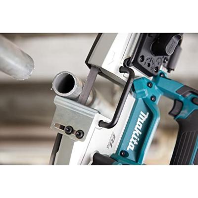 Makita PB184Z | Accu Bandzaag | 18V | Body | Zonder accu's en lader - DPB184Z