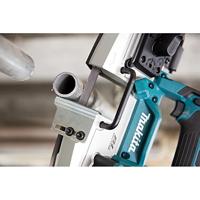 Makita PB184Z | Accu Bandzaag | 18V | Body | Zonder accu's en lader - DPB184Z - thumbnail