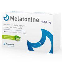 Metagenics Melatonine 0,295mg 168 Kauwtabletten - thumbnail