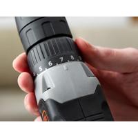 BLACK+DECKER BCD001C1 | 18V 1.5Ah Schroefboormachine - BCD001C1-QW - thumbnail