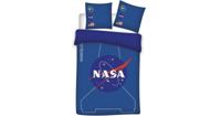 NASA Dekbedovertrek Nasa 140 x 200 cm Polyester - thumbnail