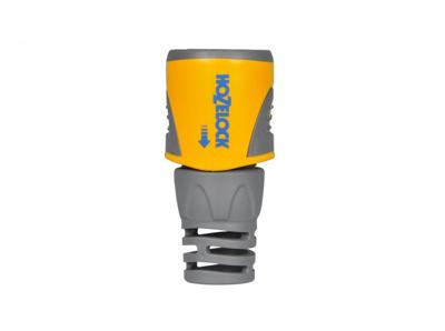 Hozelock flexibel slangstuk 12,5 mm en 15 mm