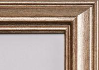 walther+ design JA520S Wissellijst Papierformaat: 20 x 15 cm Zilver - thumbnail