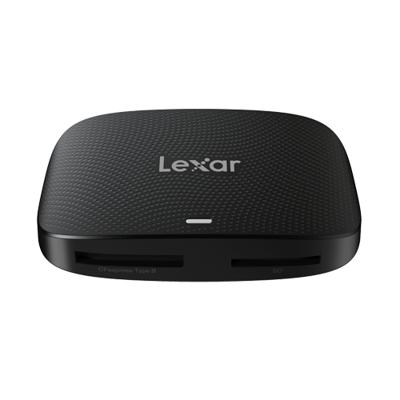 Lexar Pro CFexpress SD UHS-II Kaartlezer Gen2 Type B - USB 3.2