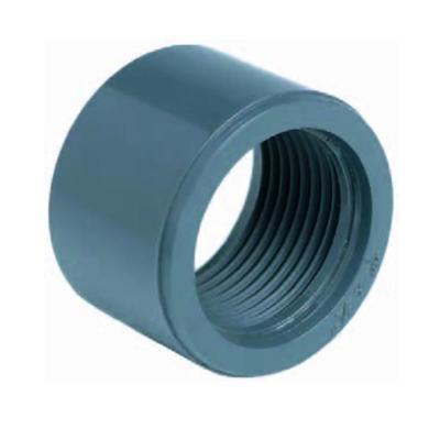 PVC lijmring - 90 mm x 2 1/2"