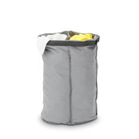 Brabantia waszak voor wasboxen 40-55 liter grey - thumbnail