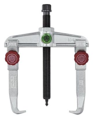 Kukko Trekker | spandiepte 150 mm | spanwijdte 160 mm | 6 T | 1 stuk - 20-2+ 20-2+ Kukko Trekker | spandiepte 150 mm | spanwijdte 160 mm | 6 T | 1 stuk - 20-2+ 20-2+