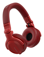 Pioneer DJ HDJ-CUE1BT-R DJ-koptelefoon - thumbnail