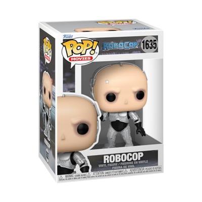 Robocop Funko Pop Vinyl: Robocop
