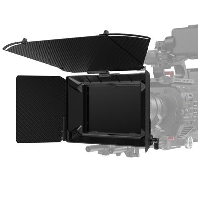 SmallRig 3641 Multifunctional Modular Matte Box (F114mm) Basic Kit SmallRig 3641 Multifunctional Modular Matte Box (F114mm) Basic Kit