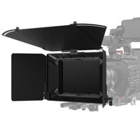 SmallRig 3641 Multifunctional Modular Matte Box (F114mm) Basic Kit - thumbnail