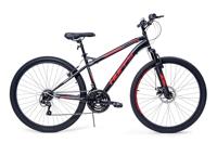 Huffy Fiets EXTENT 27,5" Zwart 56350W Zwart - thumbnail