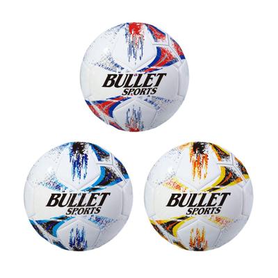 Voetbal Ø22cm, 330-350 gram