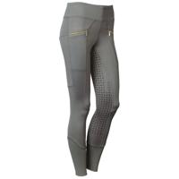 Rijlegging Harry's Horse Jamestowm Full Grip, 42 in light grey - thumbnail