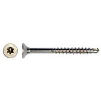 pgb-Europe PGB-FASTENERS | Zelfborende spaanplaatschroef VZK Ø 5,0x60 A2 PGTZBWA00005000603 - thumbnail