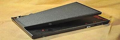 Morley Steve Vai Bad Horsie 2 Contour Wah