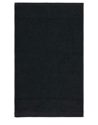 Marc O'Polo Marc O'Polo Timeless Uni Gastendoekje Night 30x50