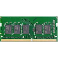 Synology D4ES01-16G geheugenmodule 16 GB 1 x 16 GB DDR4 ECC - thumbnail