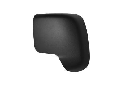 Spiegelkap LINKS ZWART 1748841