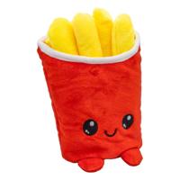 Yummis Plush Figure Fries 22 cm - thumbnail