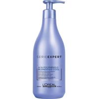 L'Oréal Professionnel - Blondifier Shampoo Cool 500 ml - thumbnail