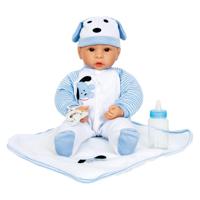 Small Foot - babypop benno - thumbnail