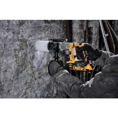 DeWALT DCH172NT Accu boorhamer SDS-Plus 1,4J 18V XR Basic Body in TSTAK