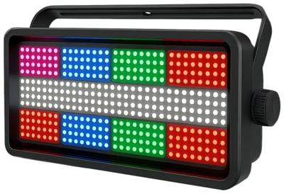 N-GEAR ST-11 Strobe 384 leds Light - Feestverlichting