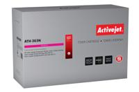Activejet ATH-363N (vervanging HP 508A CF363A; Supreme; 5000 pagina's; rood) - thumbnail