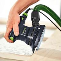 Festool deltaschuurmachine - 250W - incl. systainer - thumbnail