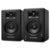 M-AUDIO BX3 BT 2x luidspreker Zwart Bedraad + Bluetooth 50 W