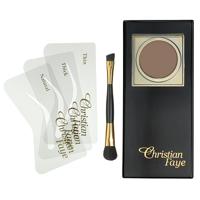 Christian Faye Eyebrow irid brown 3 Gram - thumbnail