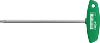 Wiha 364 T10x100 Torx-schroevendraaier Werkplaats Grootte T 10 Koplengte: 100 mm 1 stuk(s) - thumbnail
