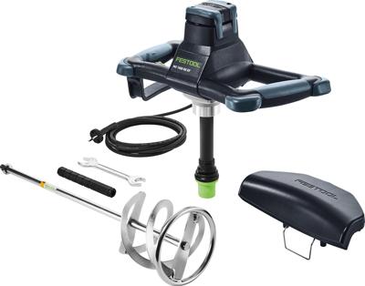 Festool MX 1000 RE EF HS3R 575807 Mixer 1020 W
