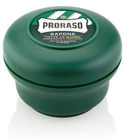 Proraso scheercrème eucalyptus menthol bowl 150ml