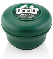Proraso scheercrème eucalyptus menthol bowl 150ml - thumbnail