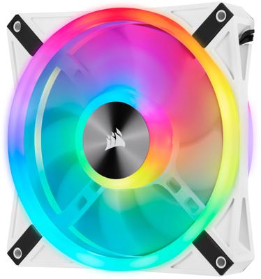 Corsair iCUE QL140 RGB case fan Corsair iCUE QL140 RGB case fan