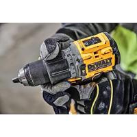 BOORMACHINE/DRIJVER DEWALT DCD805P2T 18V 2X5,0AH BL TSTAK - thumbnail